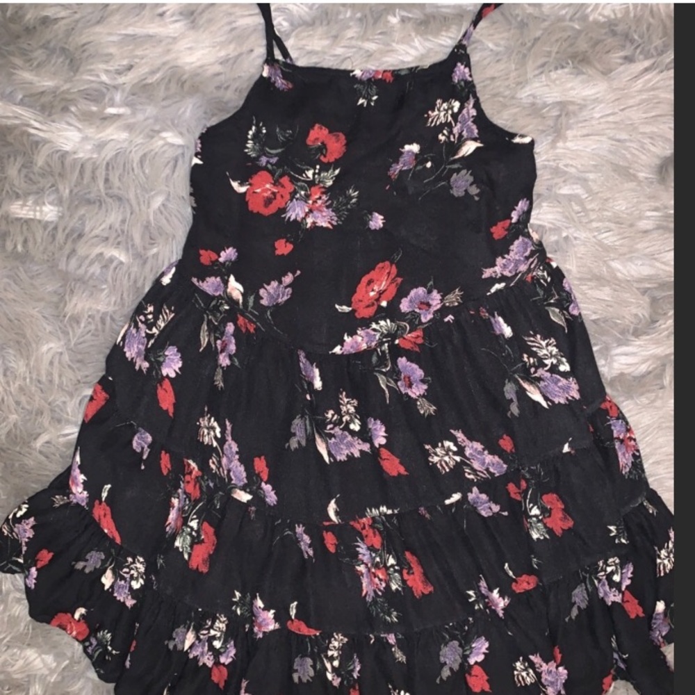 Free People Intimates Mini Dress